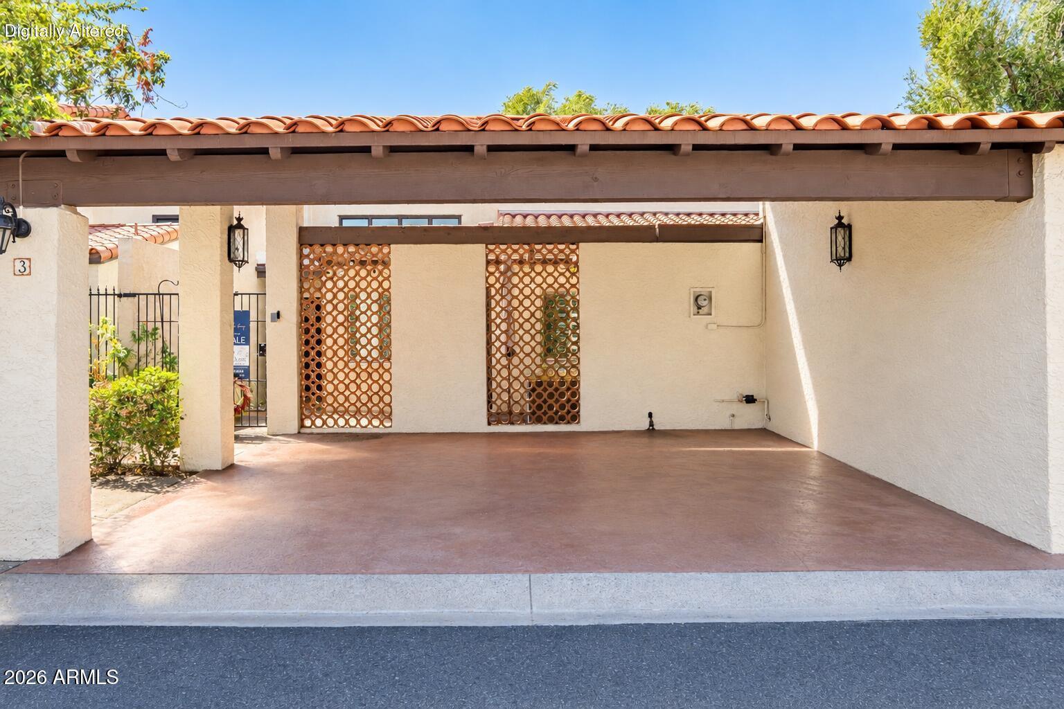 3 E MANZANITA Drive