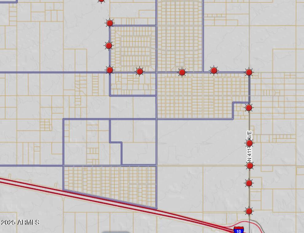 423rd Ave N of Glendale Lot G -- Lot G