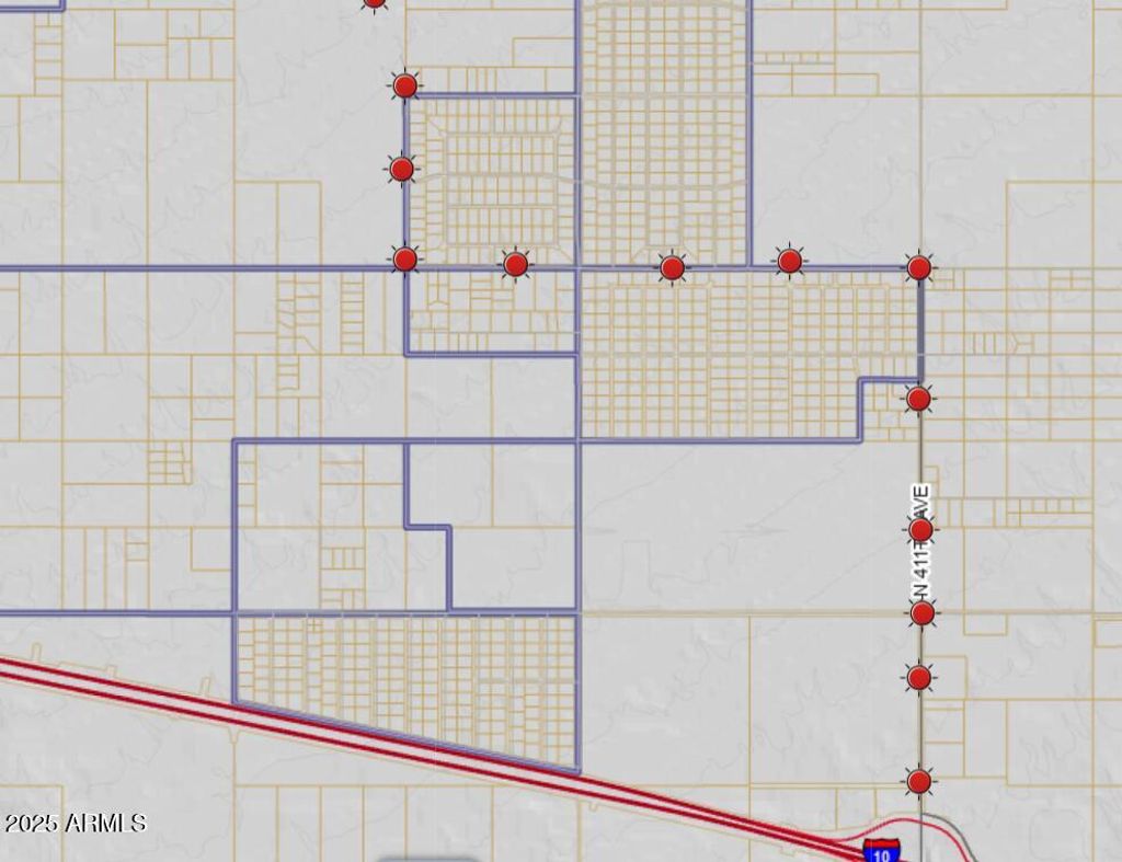 Photo of 423 Ave N Of Glendale Lot G #Lot G, Tonopah, AZ 85354 (MLS # 6896195)