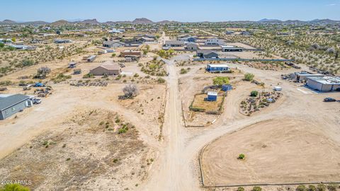 A home in San Tan Valley