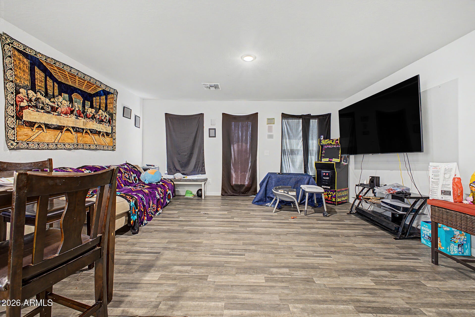 14147 S VERA CRUZ Road