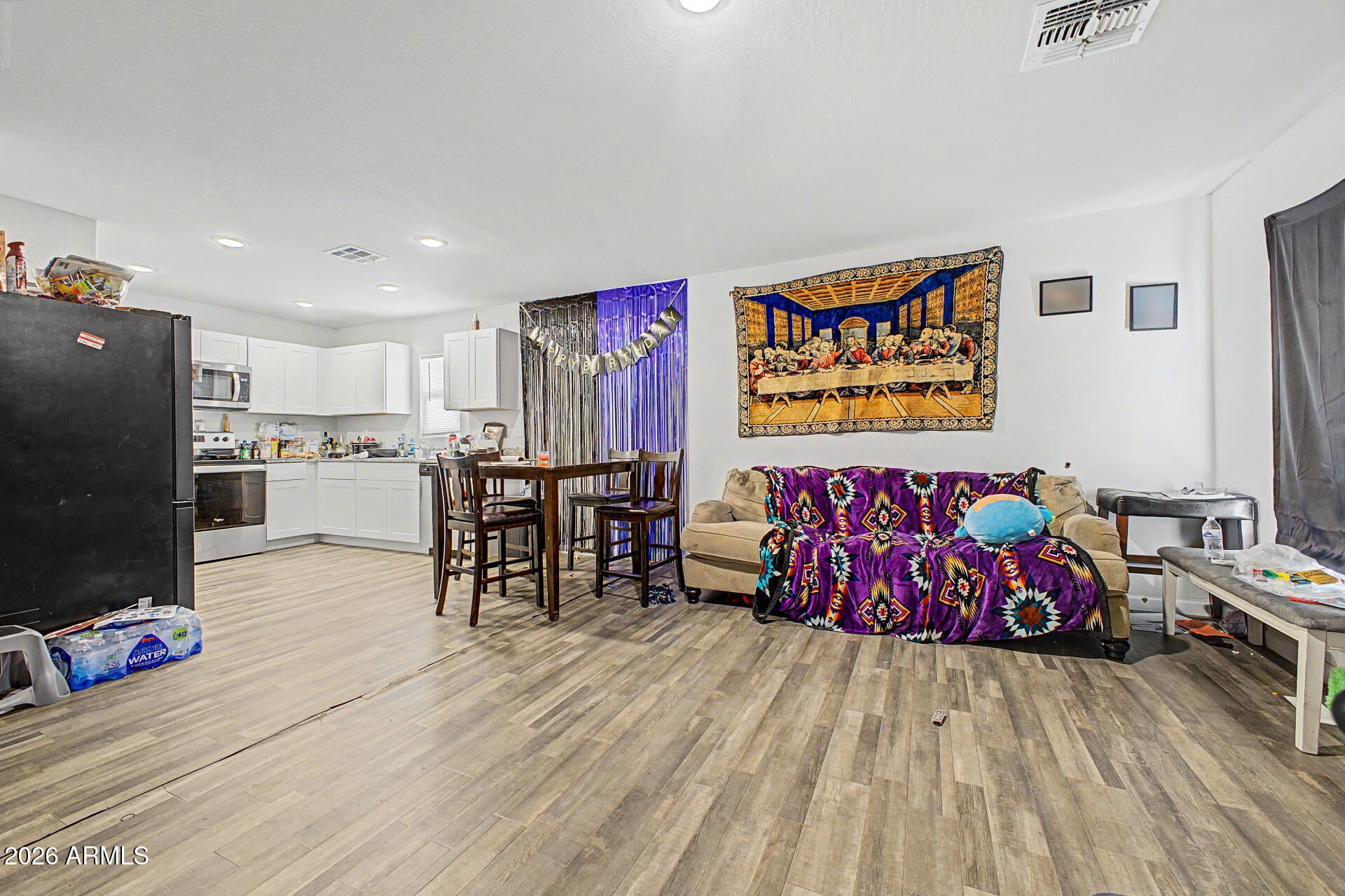 14147 S VERA CRUZ Road
