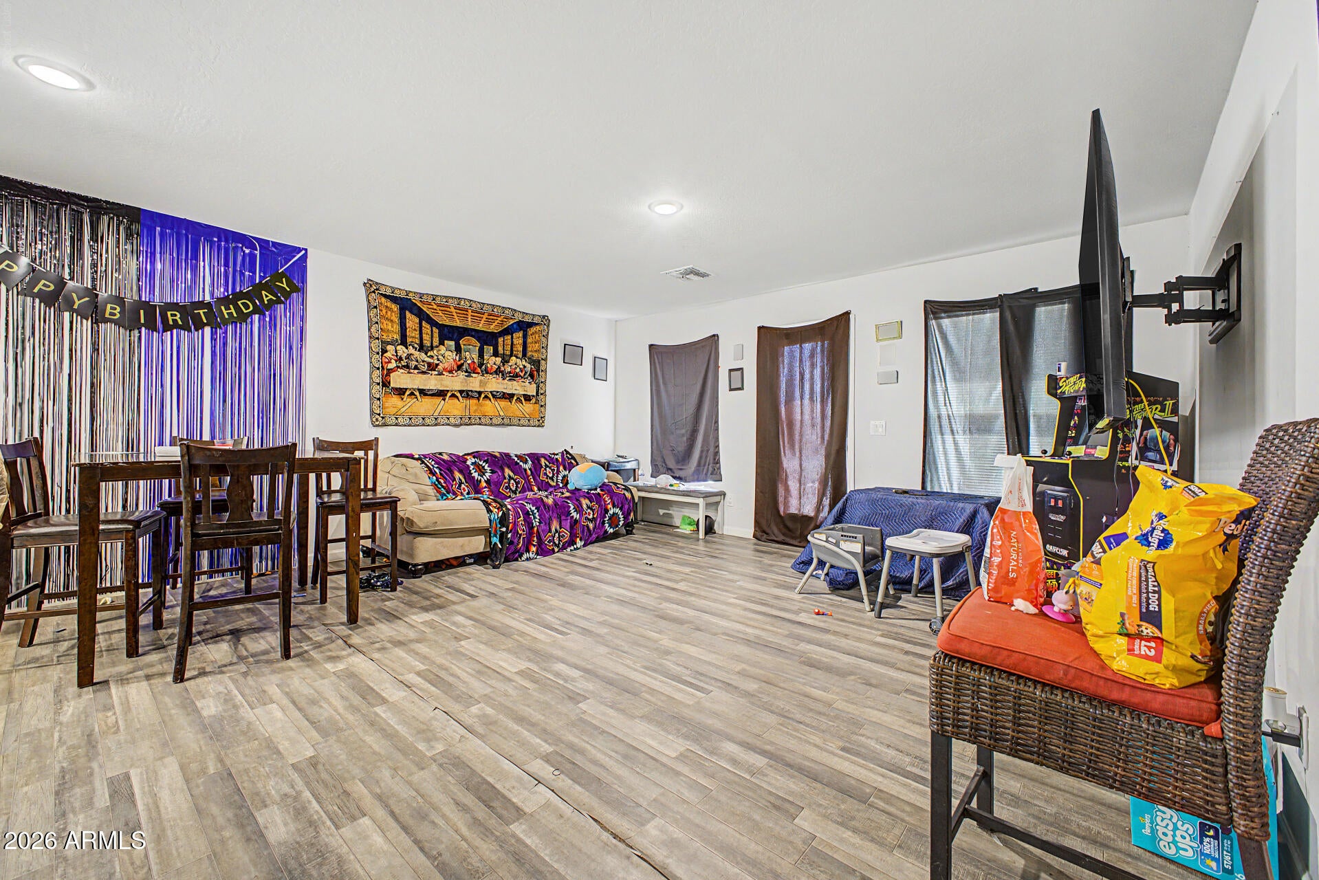 14147 S VERA CRUZ Road
