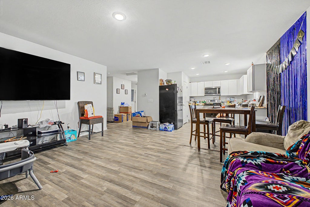 Photo of 14147 S Vera Cruz Road, Arizona City, AZ 85123 (MLS # 7069068)