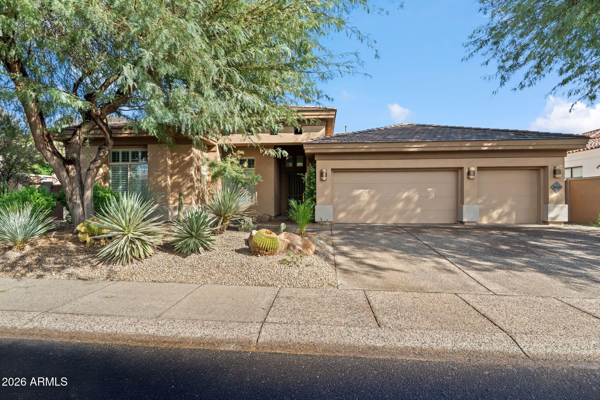 20429 N 83rd Place