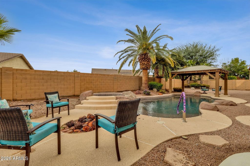 Photo of 17719 N 67th Lane, Glendale, AZ 85308 (MLS # 6971493)