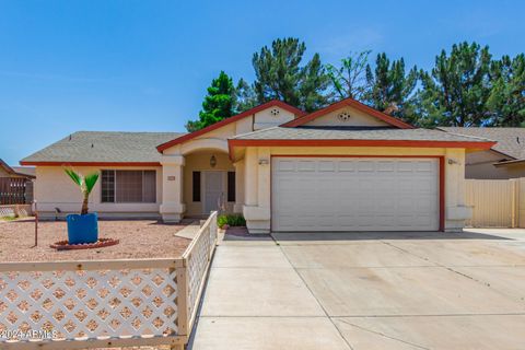 A home in Glendale