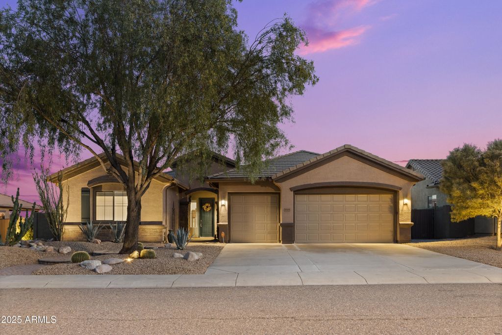 Photo of 5009 W Magellan Drive, New River, AZ 85087 (MLS # 6951865)