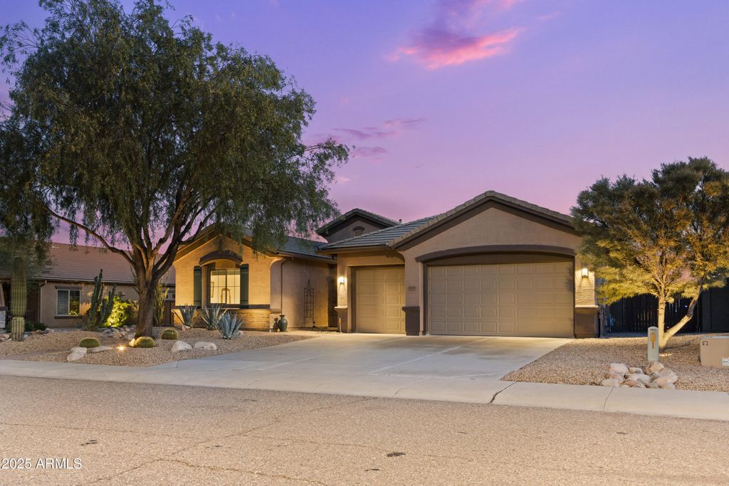 Photo of 5009 W Magellan Drive, New River, AZ 85087 (MLS # 6951865)