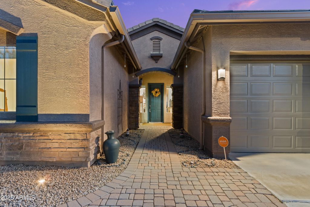 Photo of 5009 W Magellan Drive, New River, AZ 85087 (MLS # 6951865)
