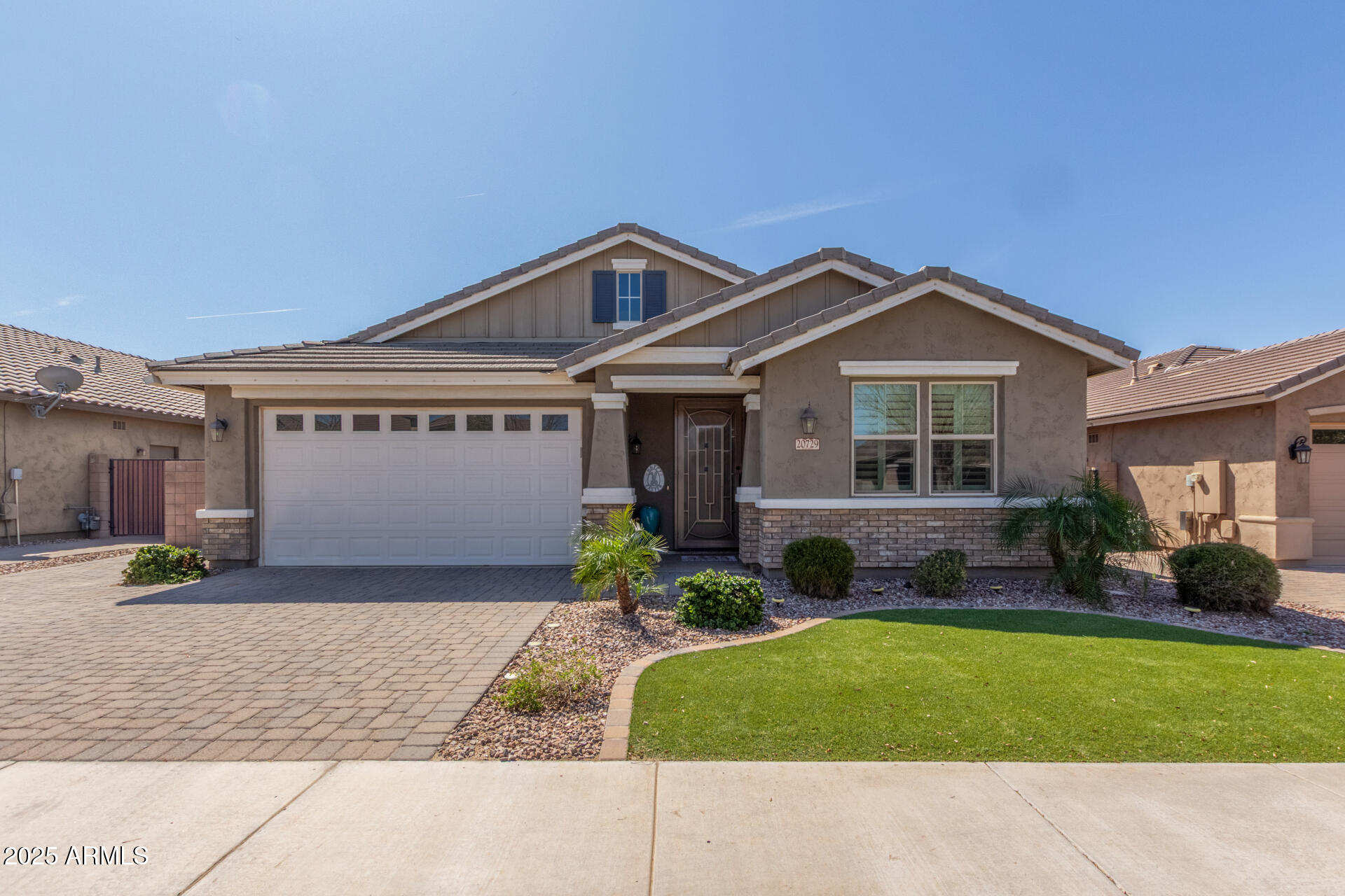 Homes for Sale in Queen Creek Arizona 4 20729 E CANARY Way