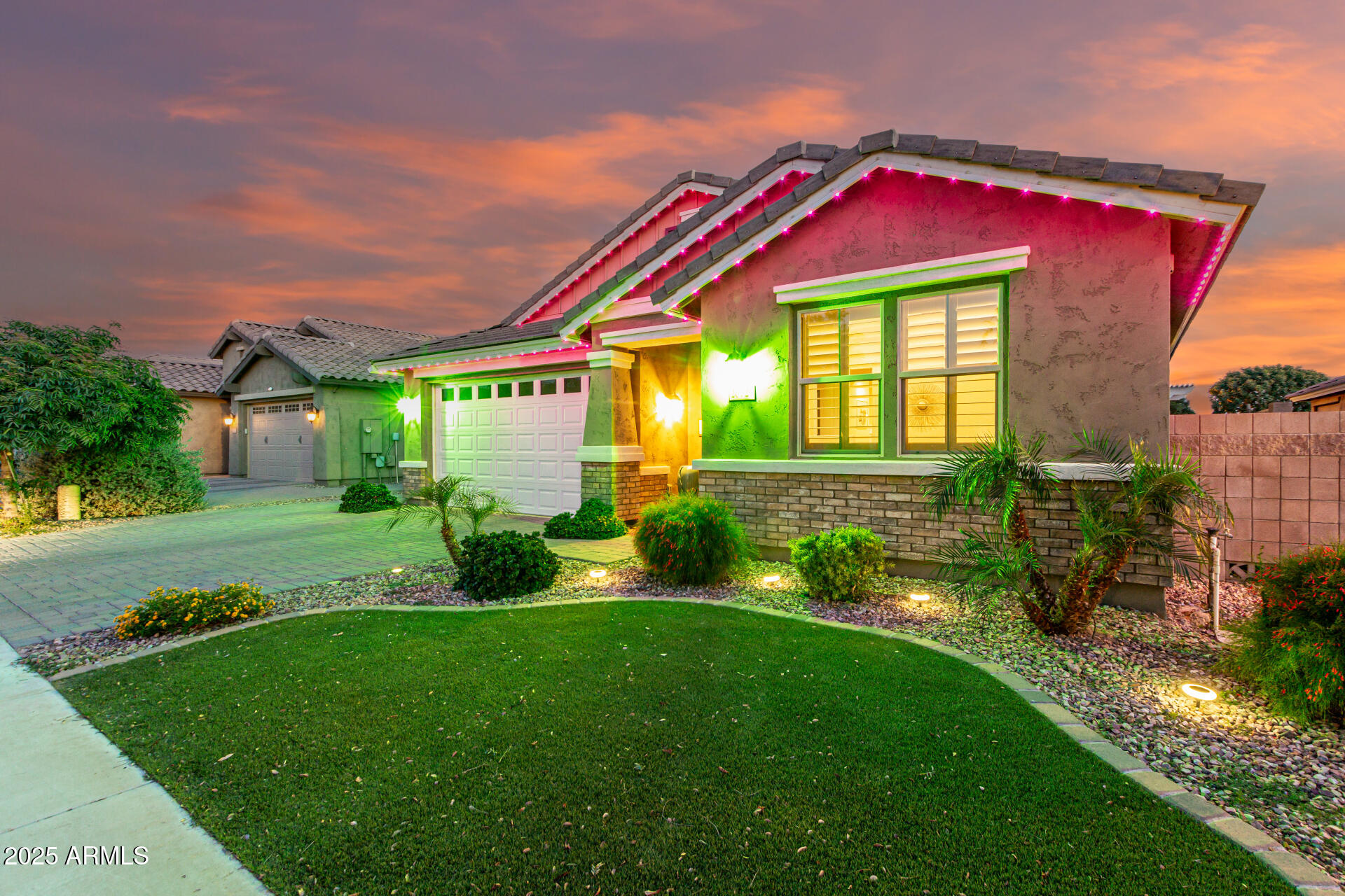 Homes for Sale in Queen Creek Arizona 2 20729 E CANARY Way
