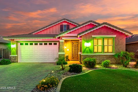 20729 E CANARY Way Queen Creek AZ 85142