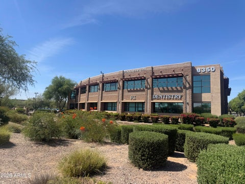Photo of 8350 E Raintree Drive #235, Scottsdale, AZ 85260 (MLS # 7077207)