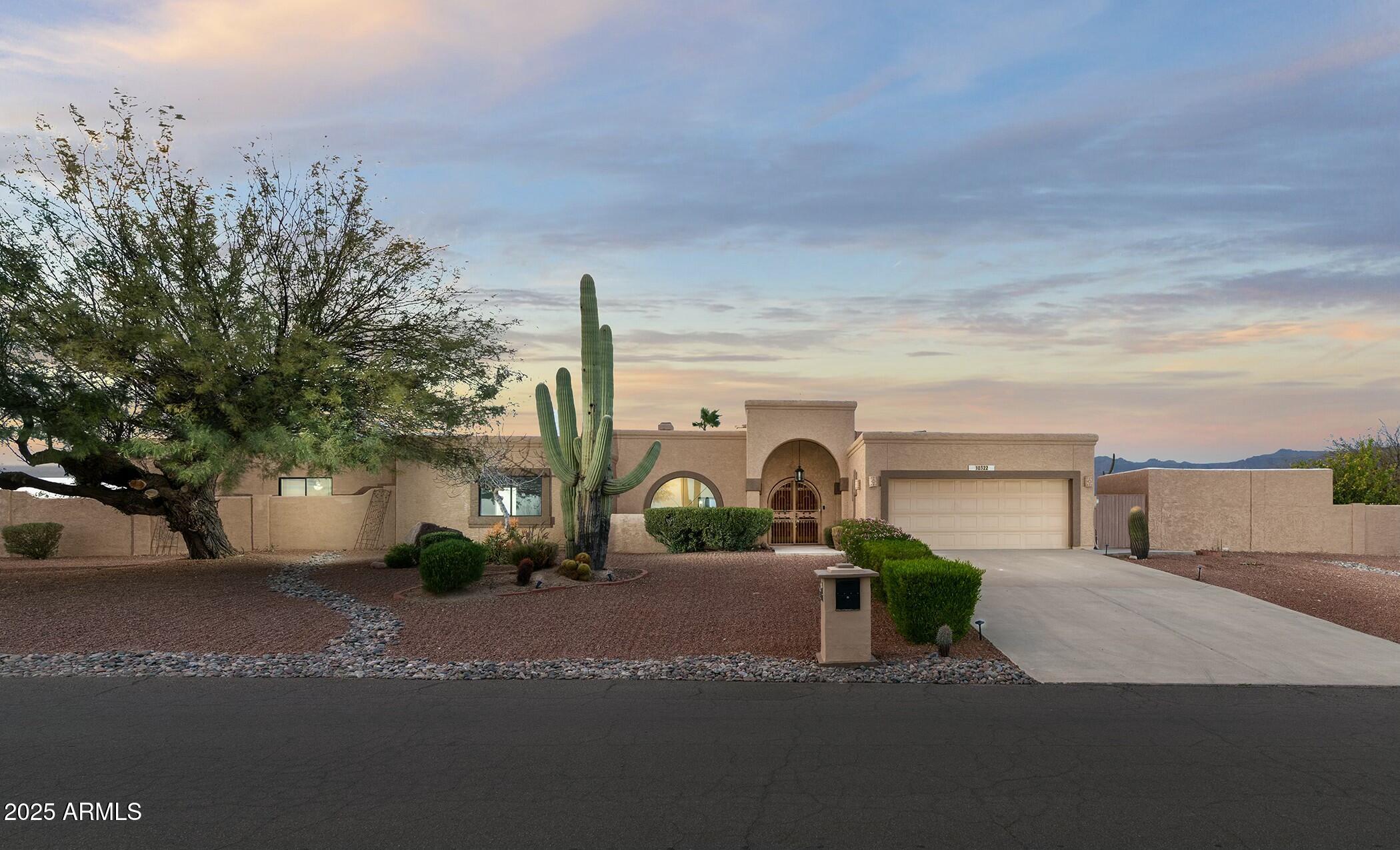 10322 E Breathless Avenue
