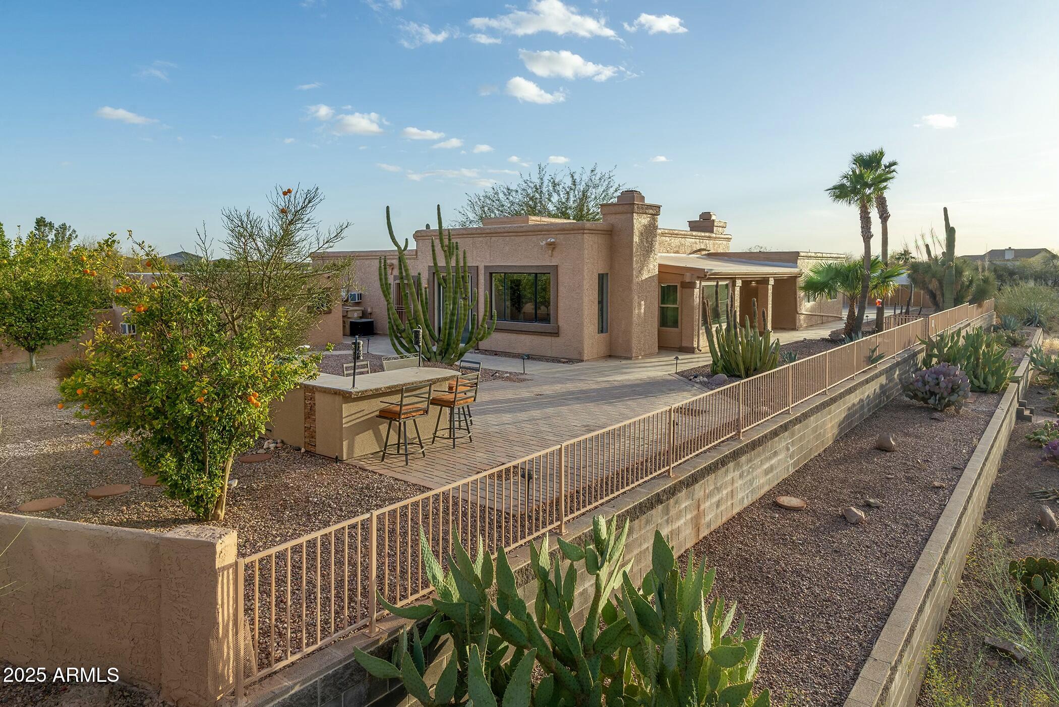 10322 E Breathless Avenue