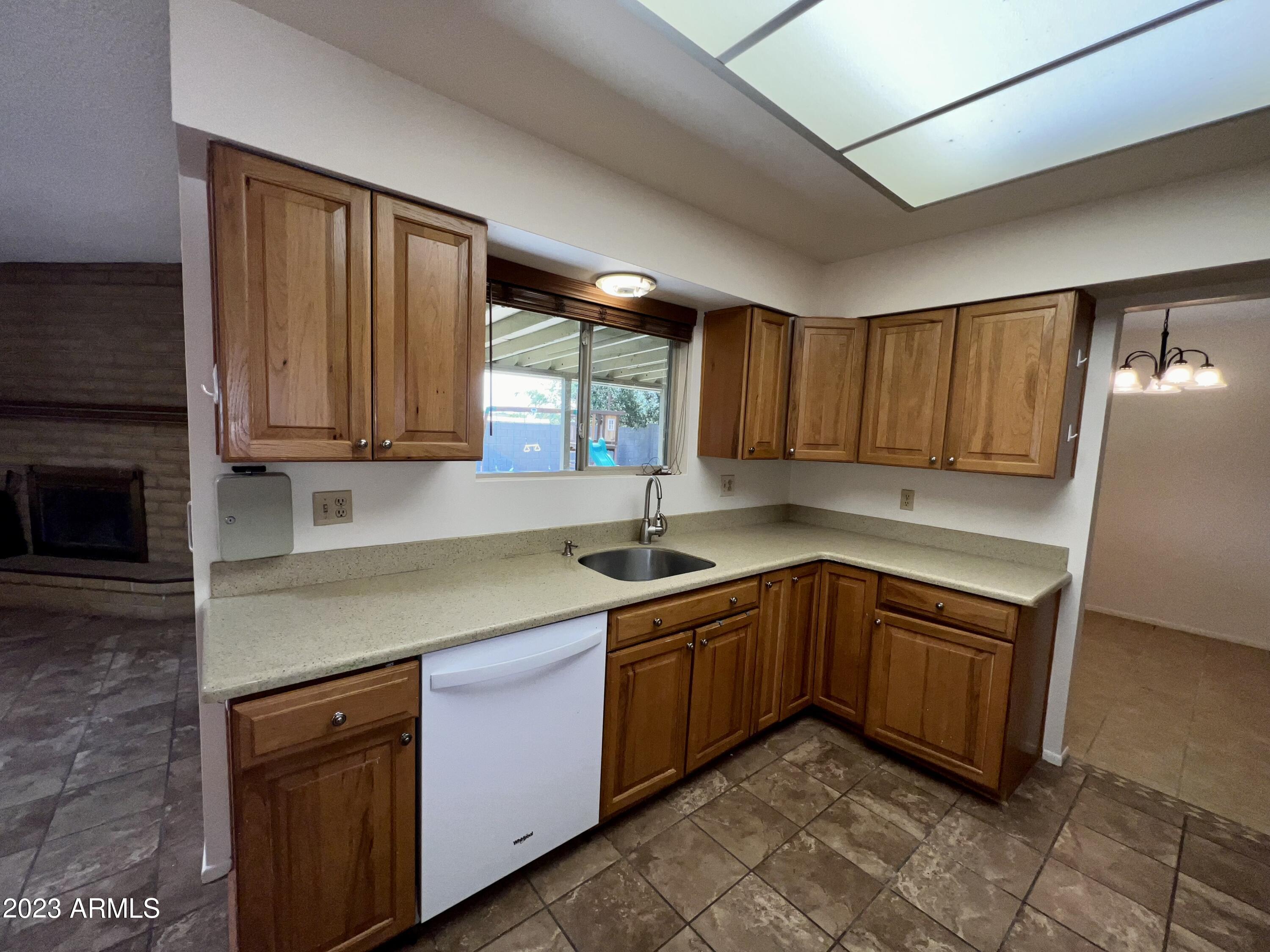 PUEBLO DEL SOL UNIT 3 - Residential
