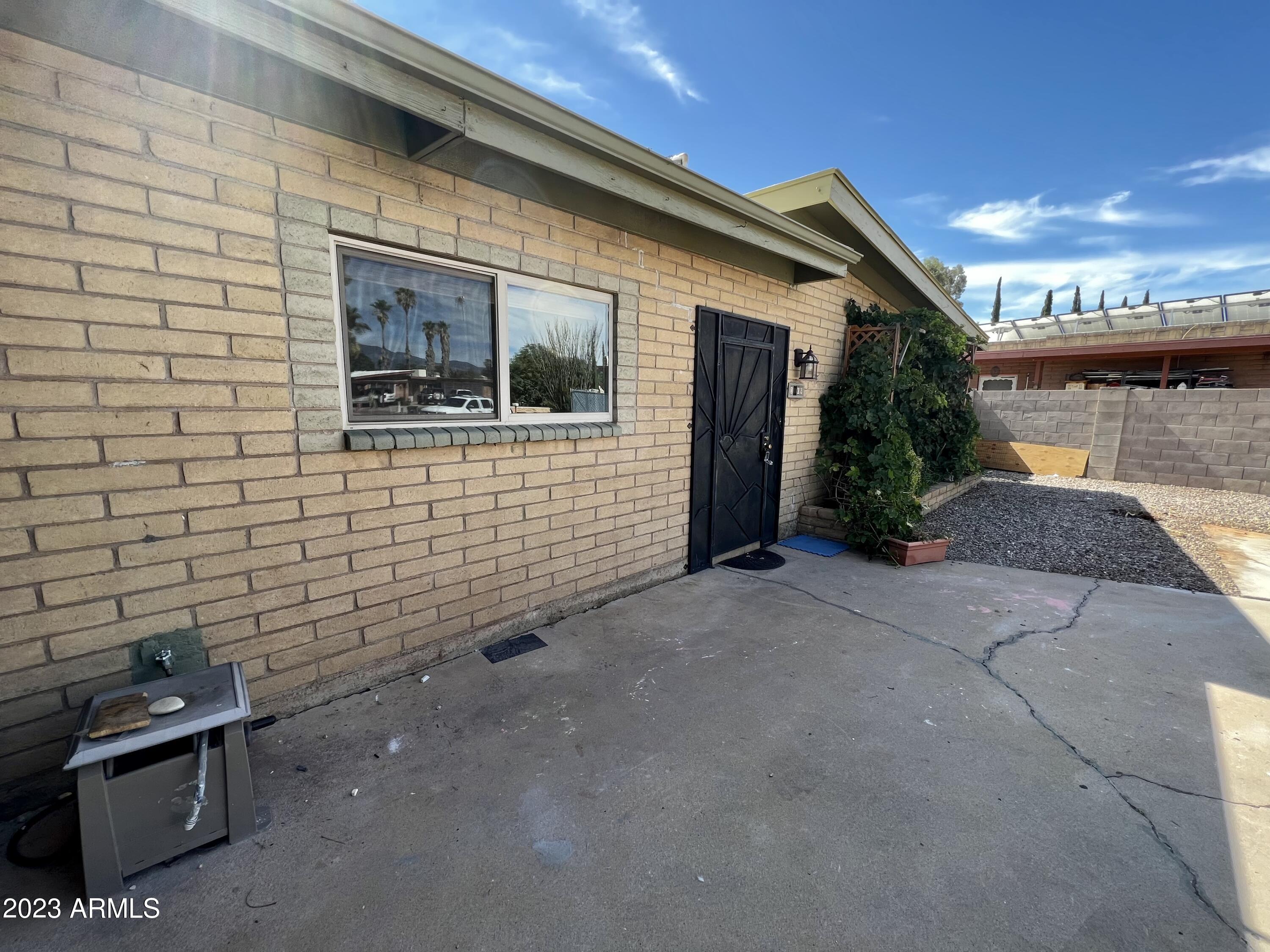 PUEBLO DEL SOL UNIT 3 - Residential