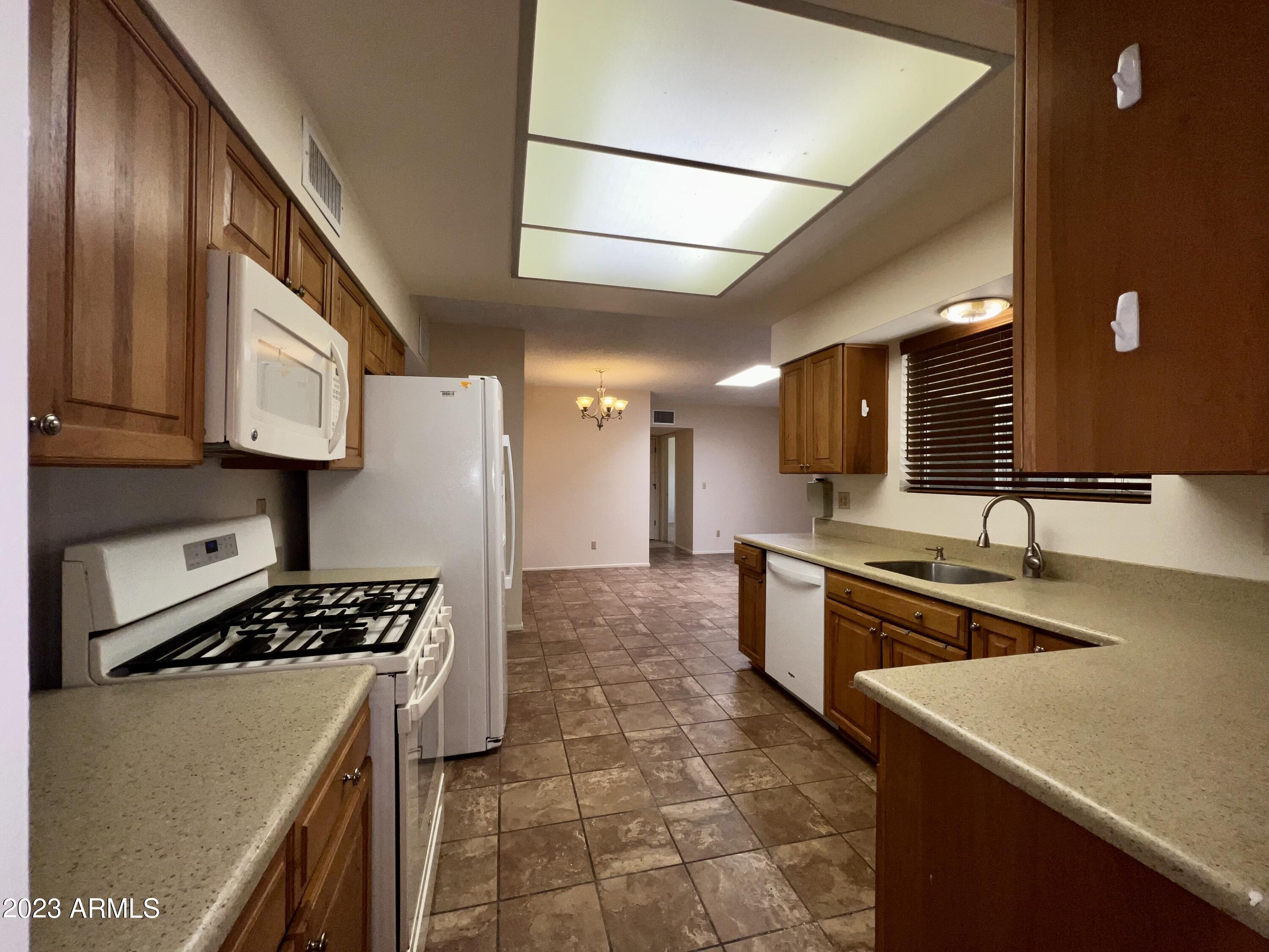 PUEBLO DEL SOL UNIT 3 - Residential