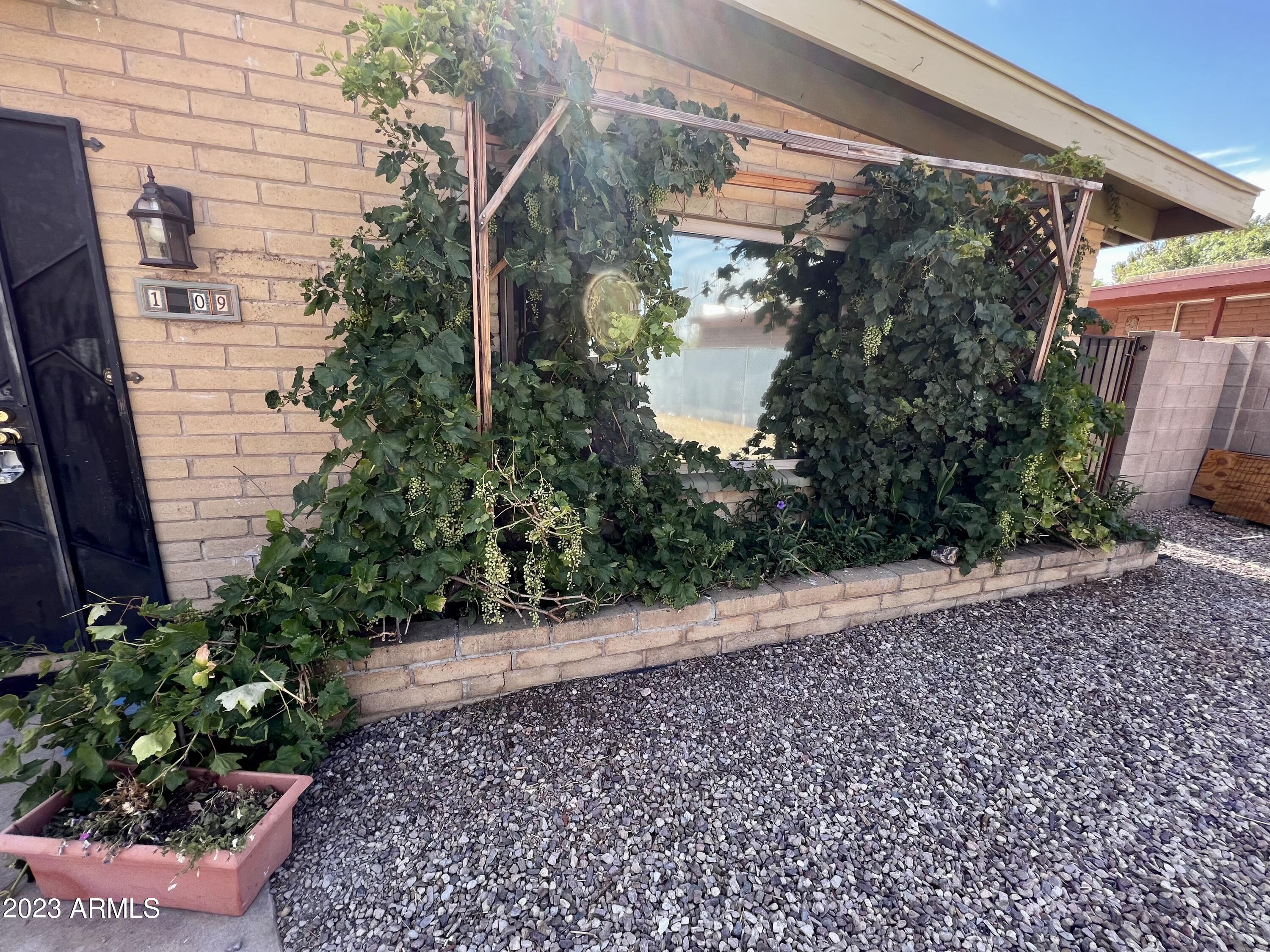 PUEBLO DEL SOL UNIT 3 - Residential