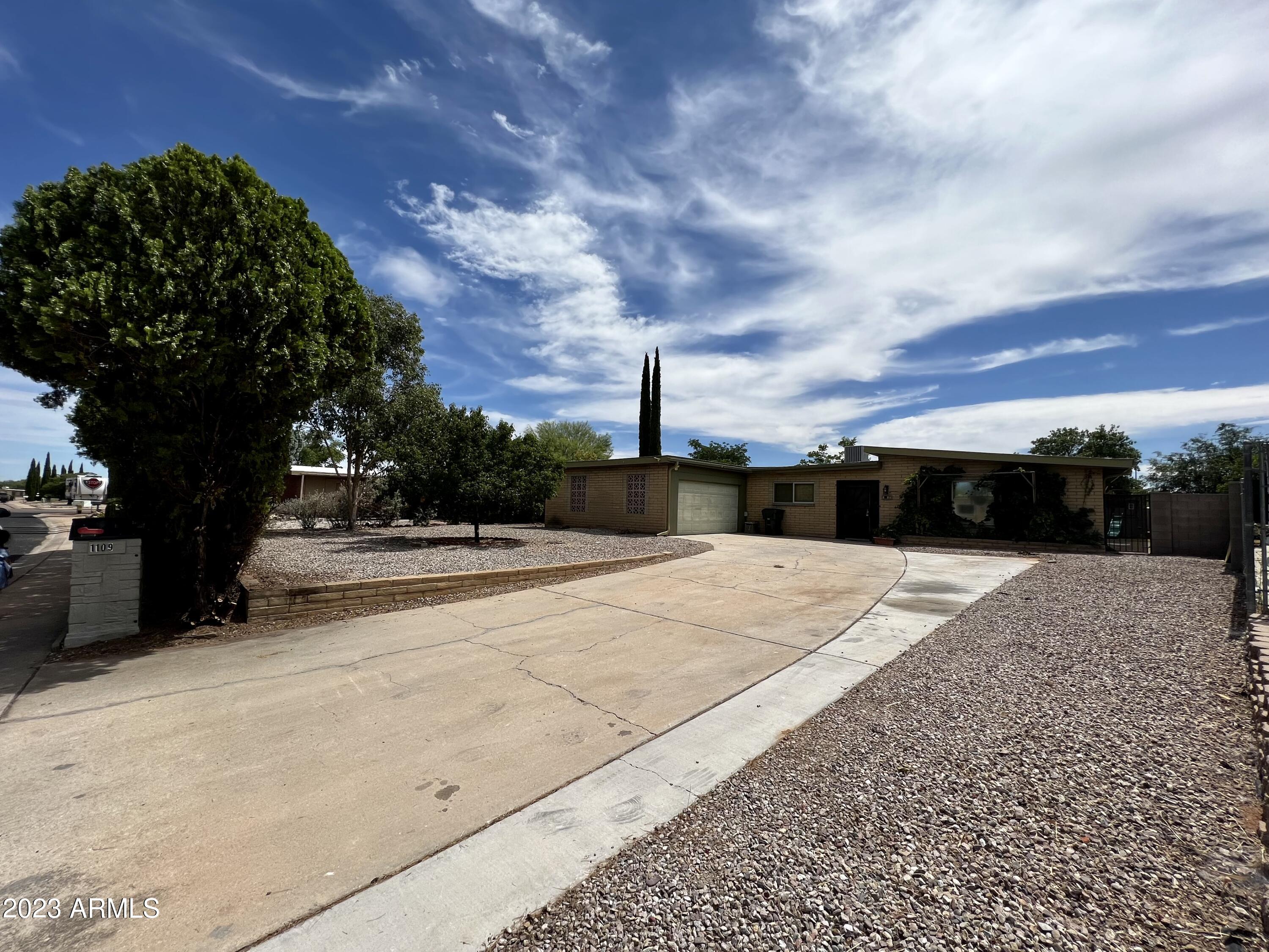 PUEBLO DEL SOL UNIT 3 - Residential