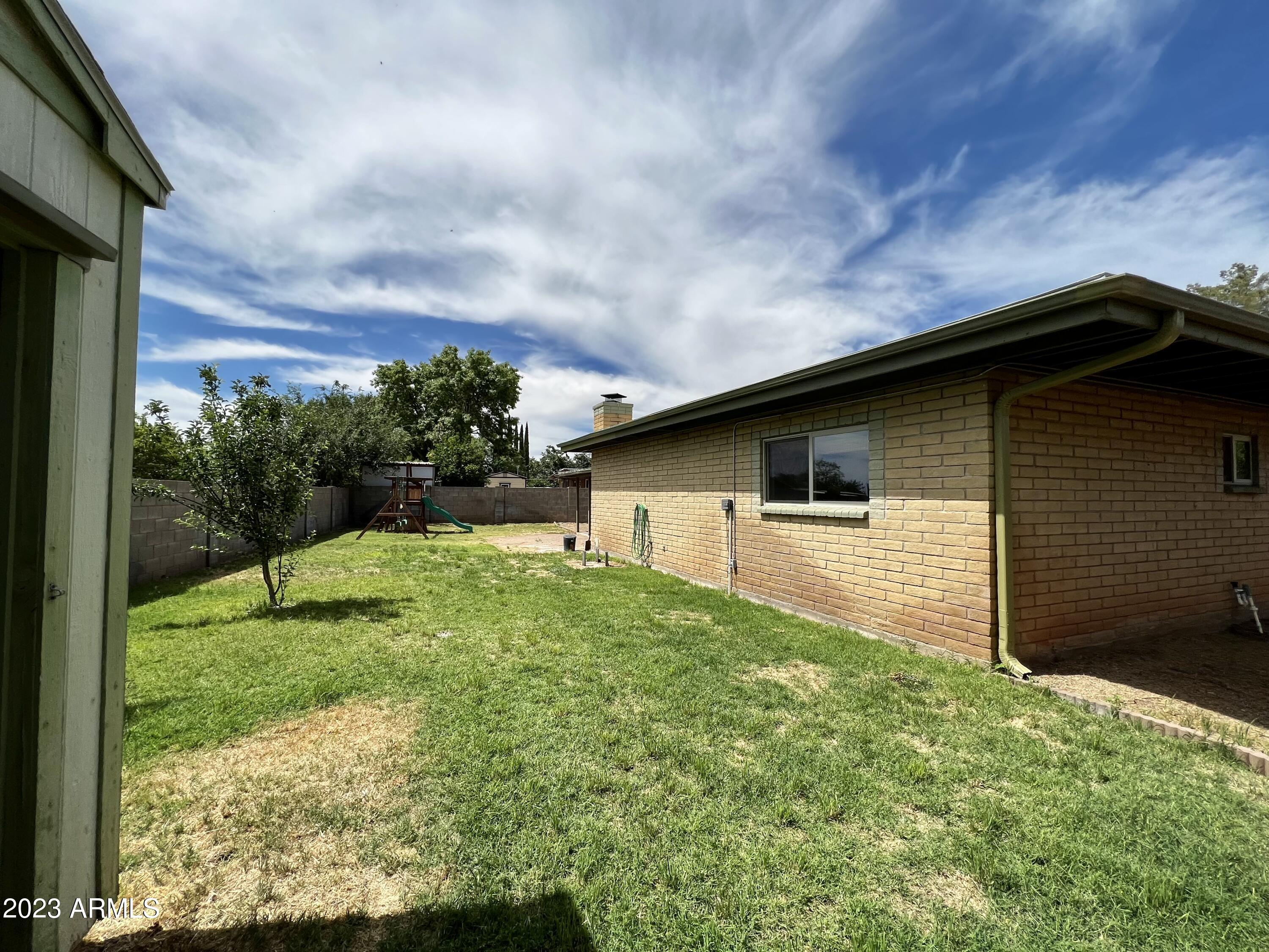 PUEBLO DEL SOL UNIT 3 - Residential