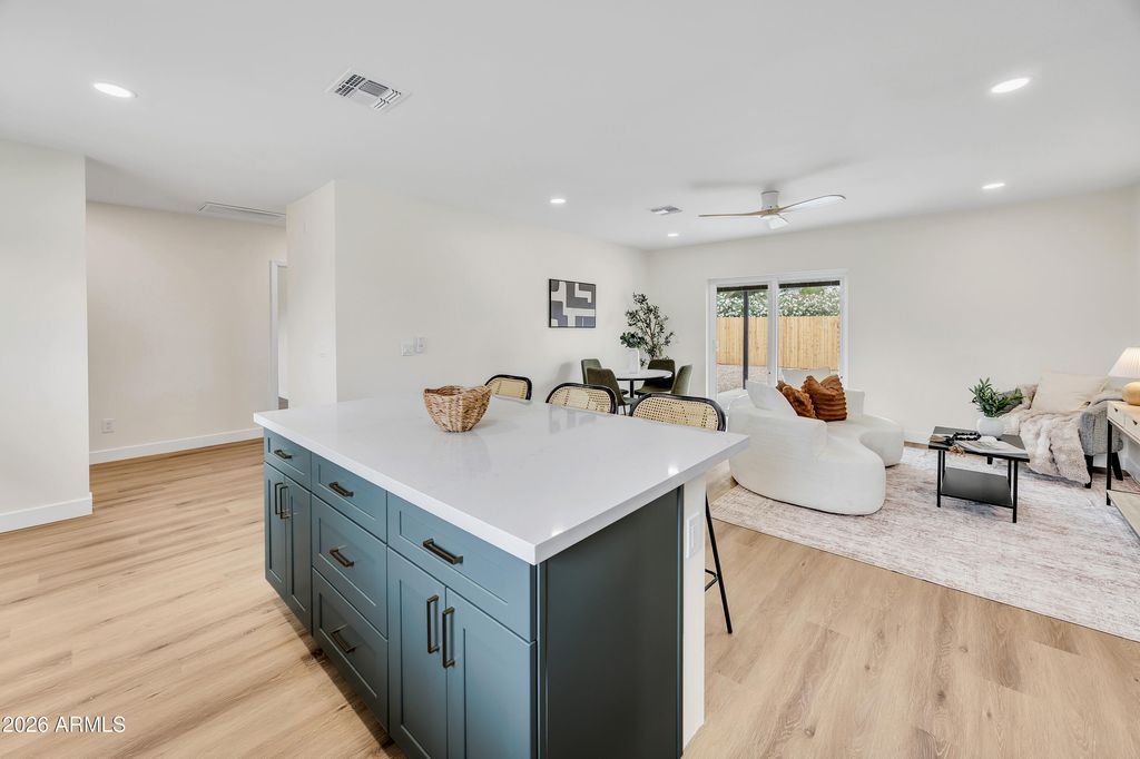 Photo of 4246 N 10th Place, Phoenix, AZ 85014 (MLS # 7013326)