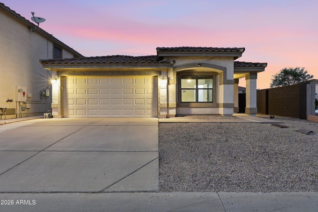 Photo of 3454 S Chaparral Road, Apache Junction, AZ 85119 (MLS # 7056102)