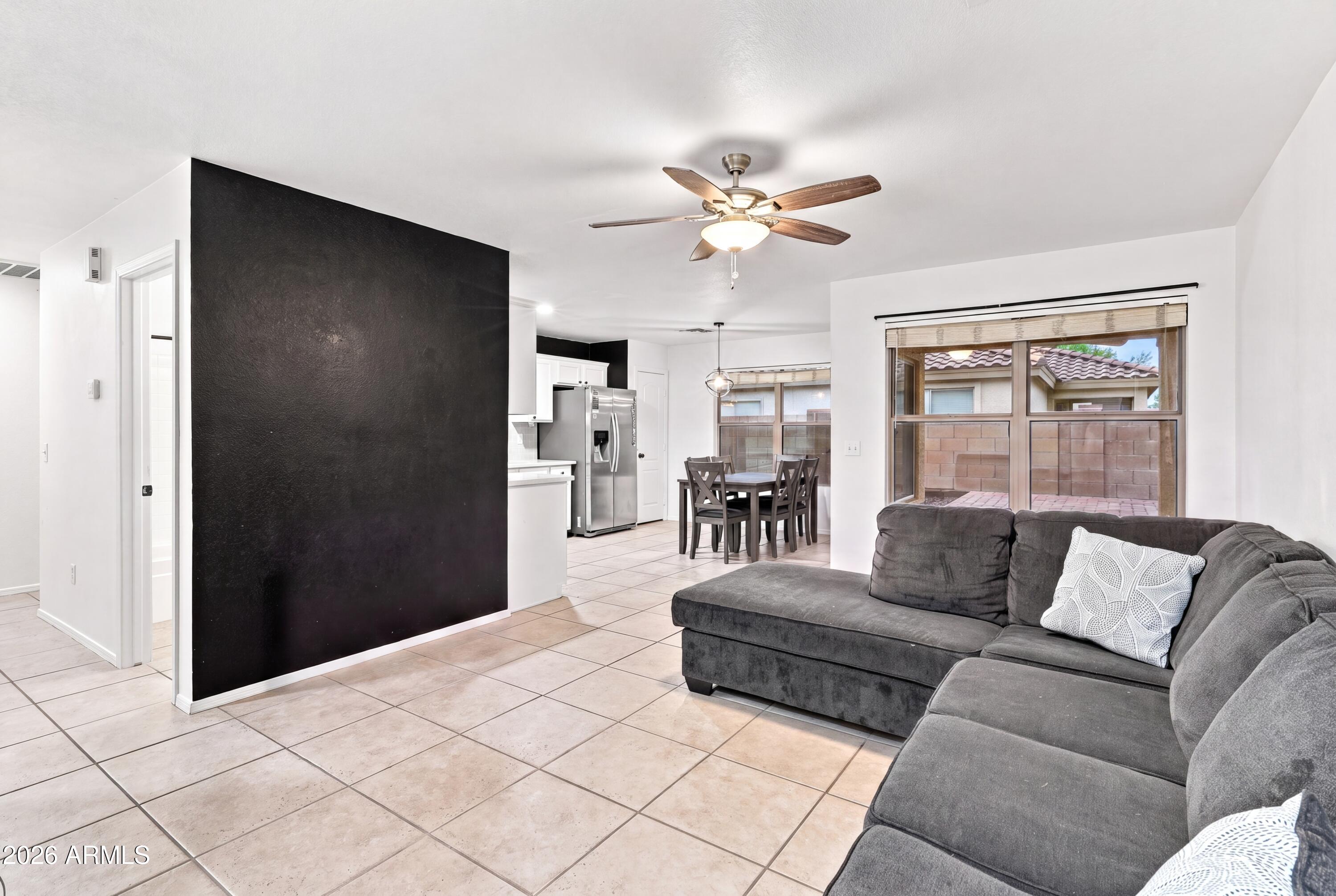 3454 S CHAPARRAL Road