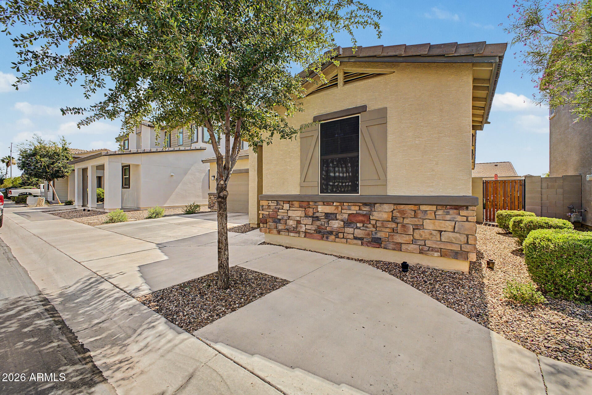 2825 S JOSLYN --