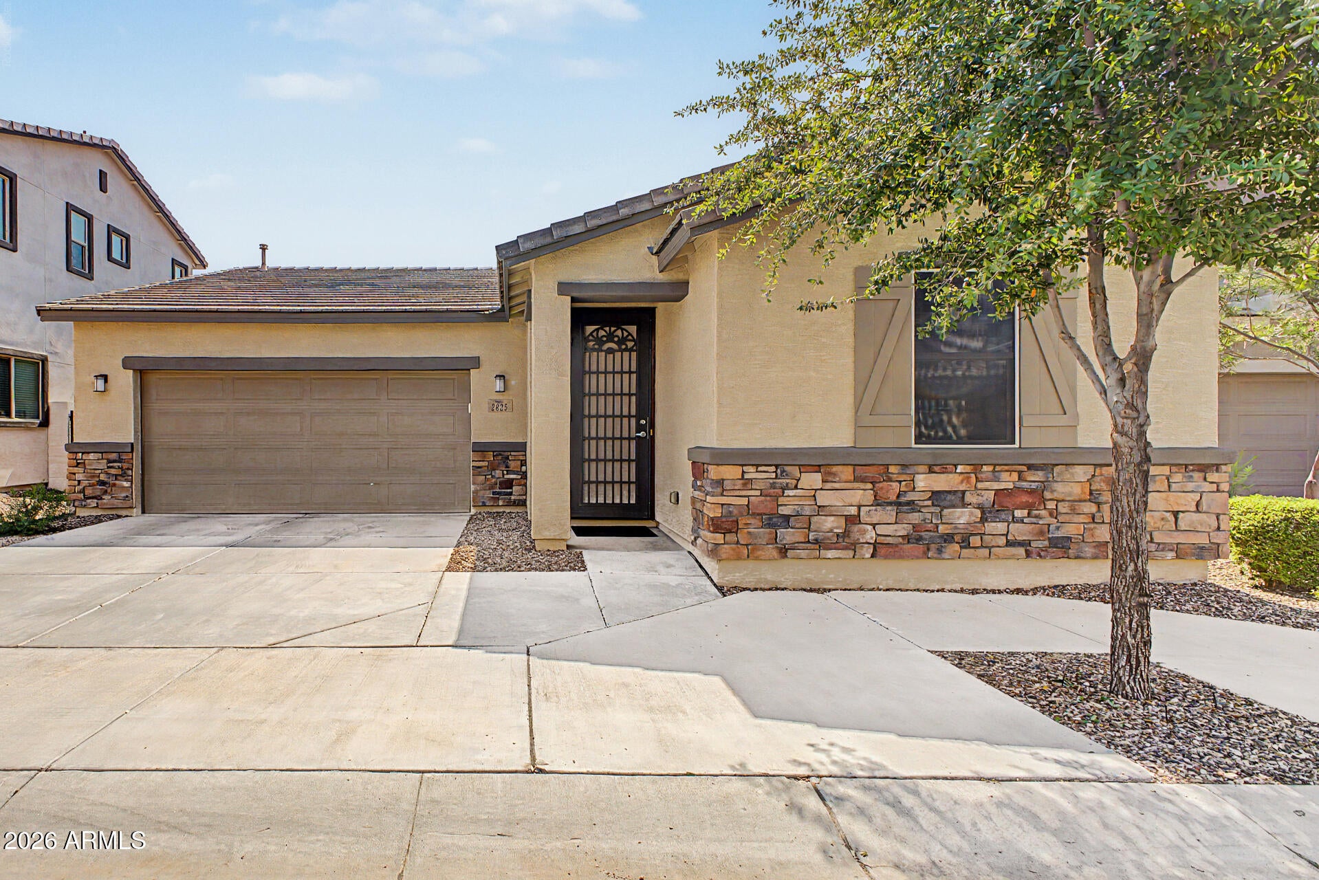 2825 S JOSLYN --