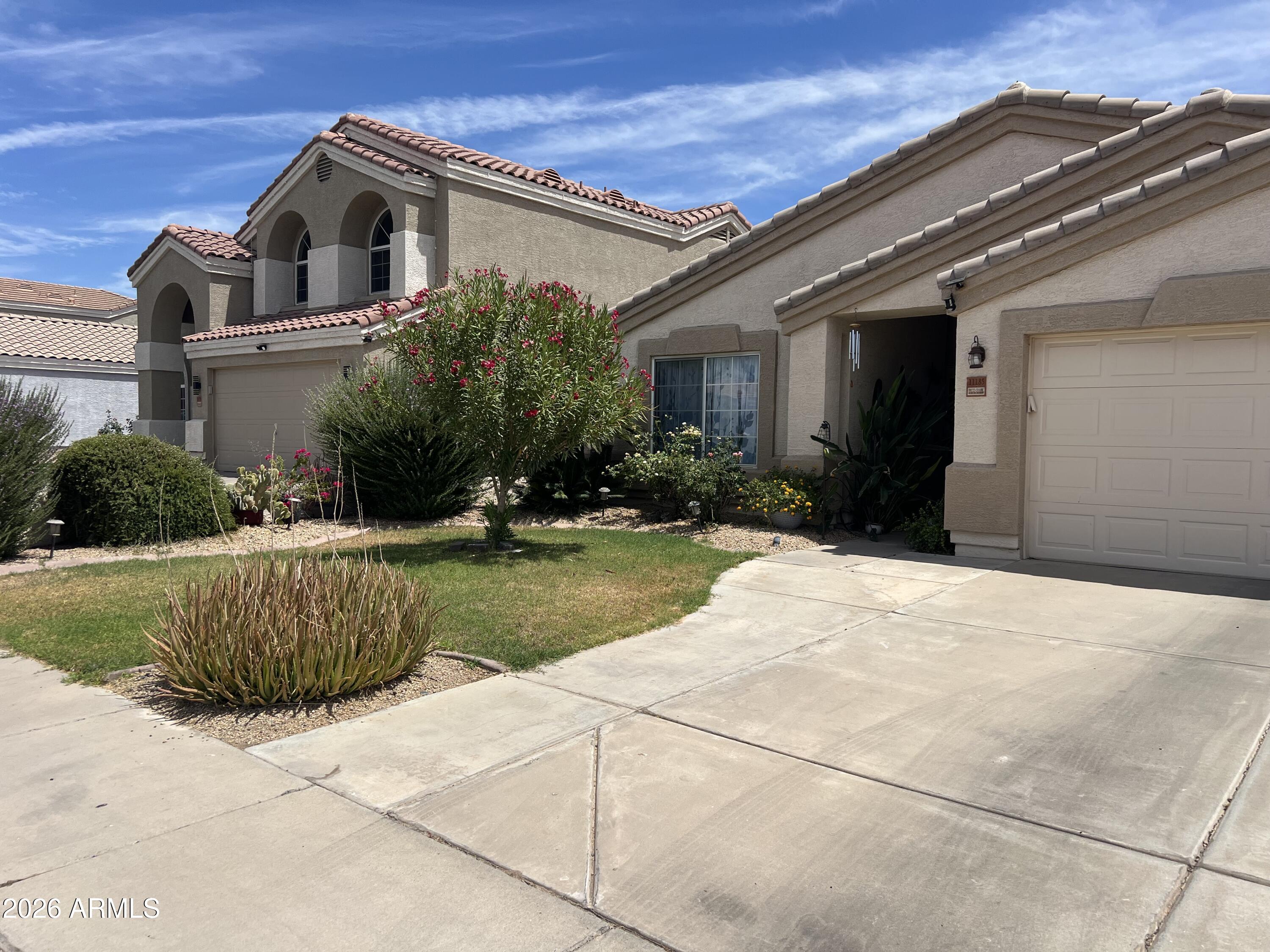 11185 W ASHLEY CHANTIL Drive