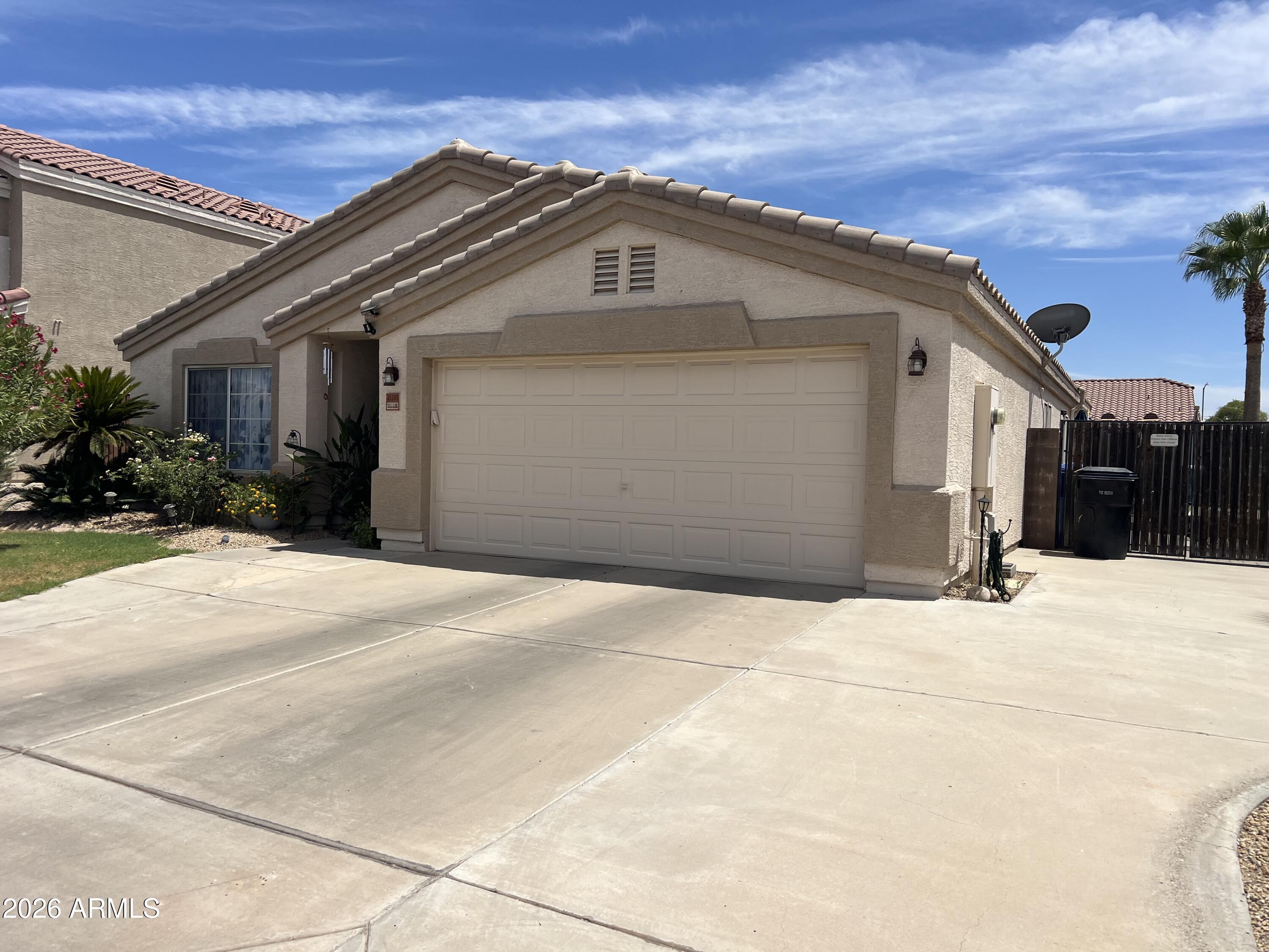 11185 W ASHLEY CHANTIL Drive