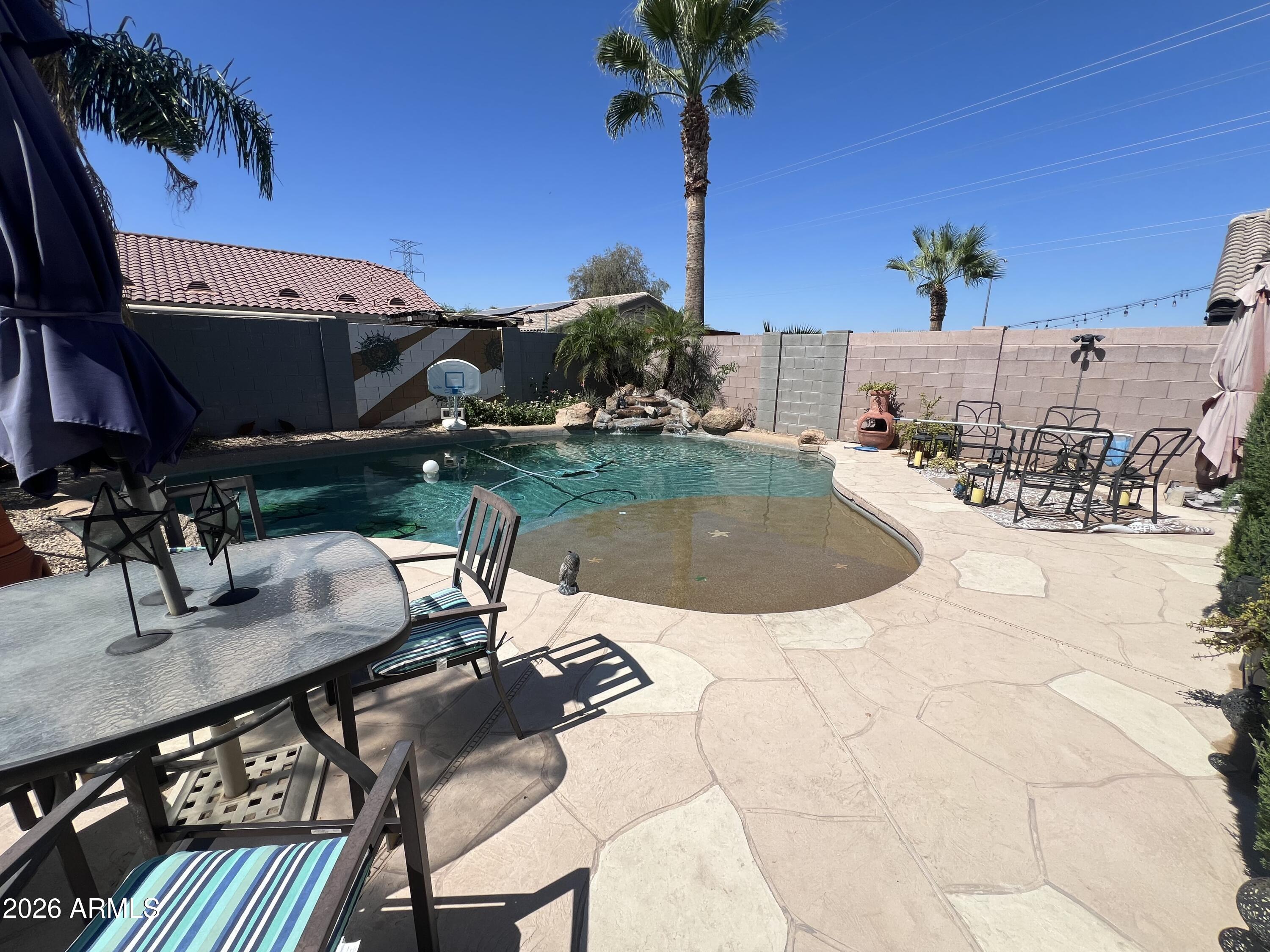 11185 W ASHLEY CHANTIL Drive