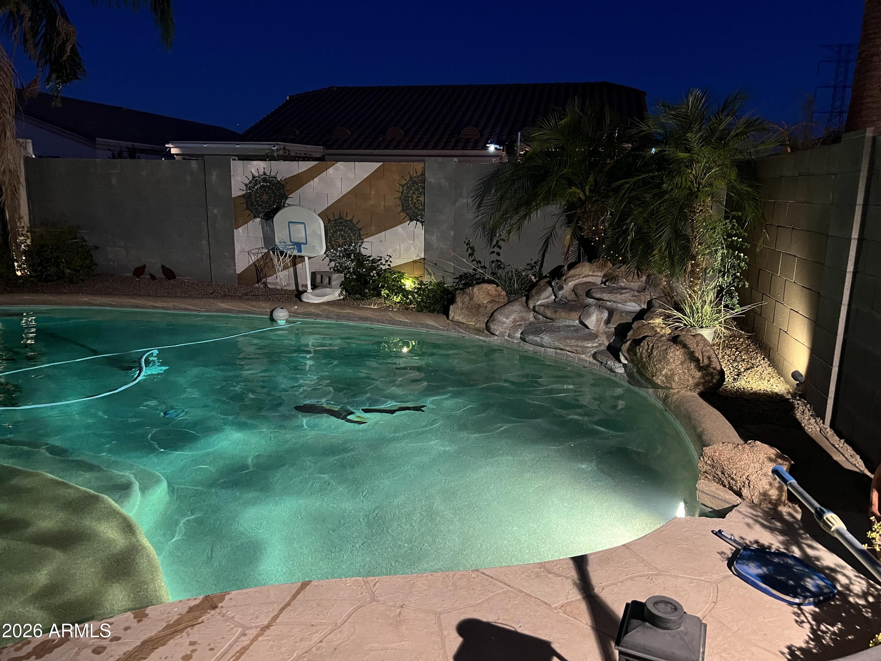 11185 W ASHLEY CHANTIL Drive