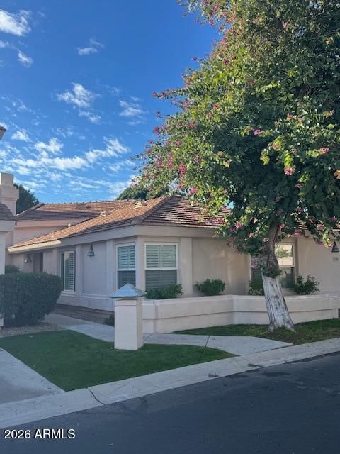 Photo of 7783 E Spanish Oaks Drive, Scottsdale, AZ 85258 (MLS # 6965492)