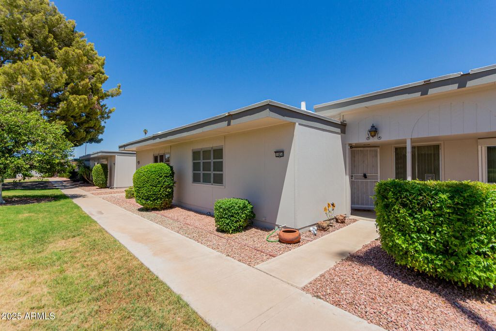 Photo of 10858 W Coggins Drive, Sun City, AZ 85351 (MLS # 6886360)