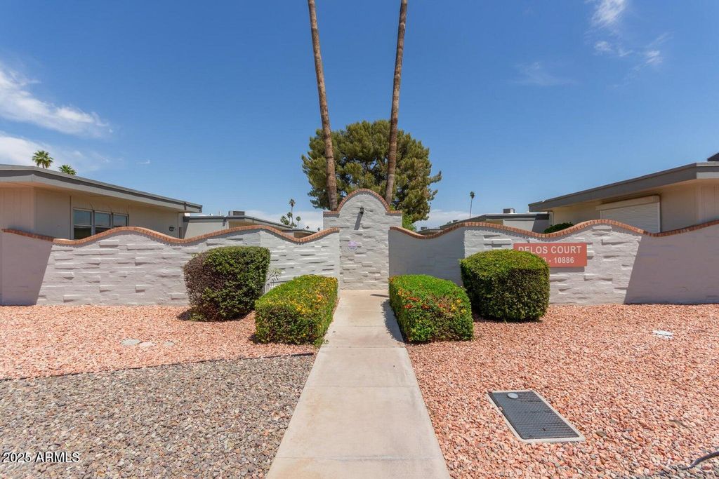 Photo of 10858 W Coggins Drive, Sun City, AZ 85351 (MLS # 6886360)