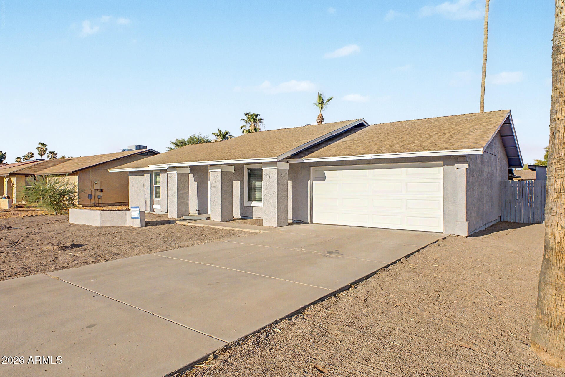 1501 N LA MORA Drive