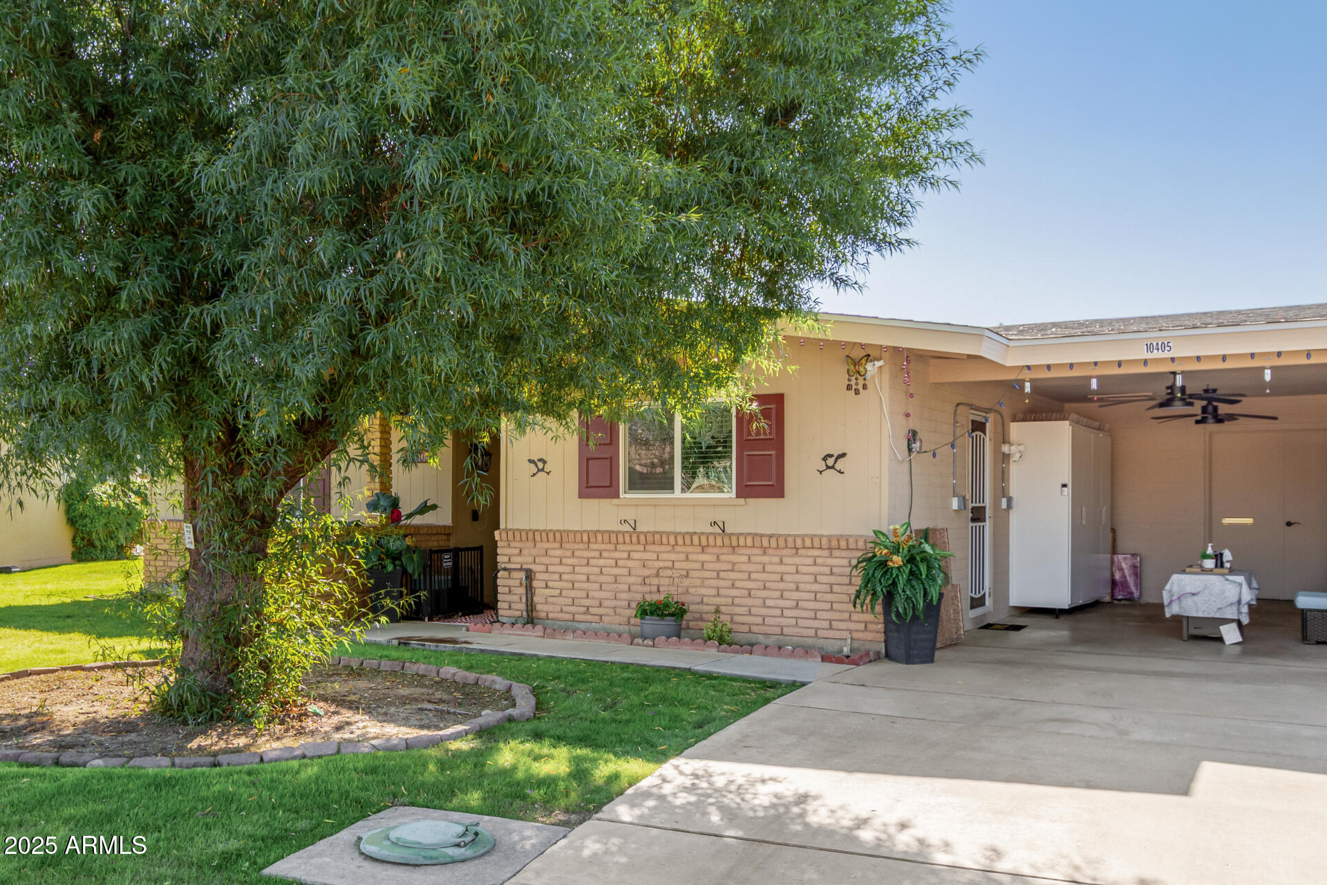 10405 W CORTE DEL SOL OESTE --