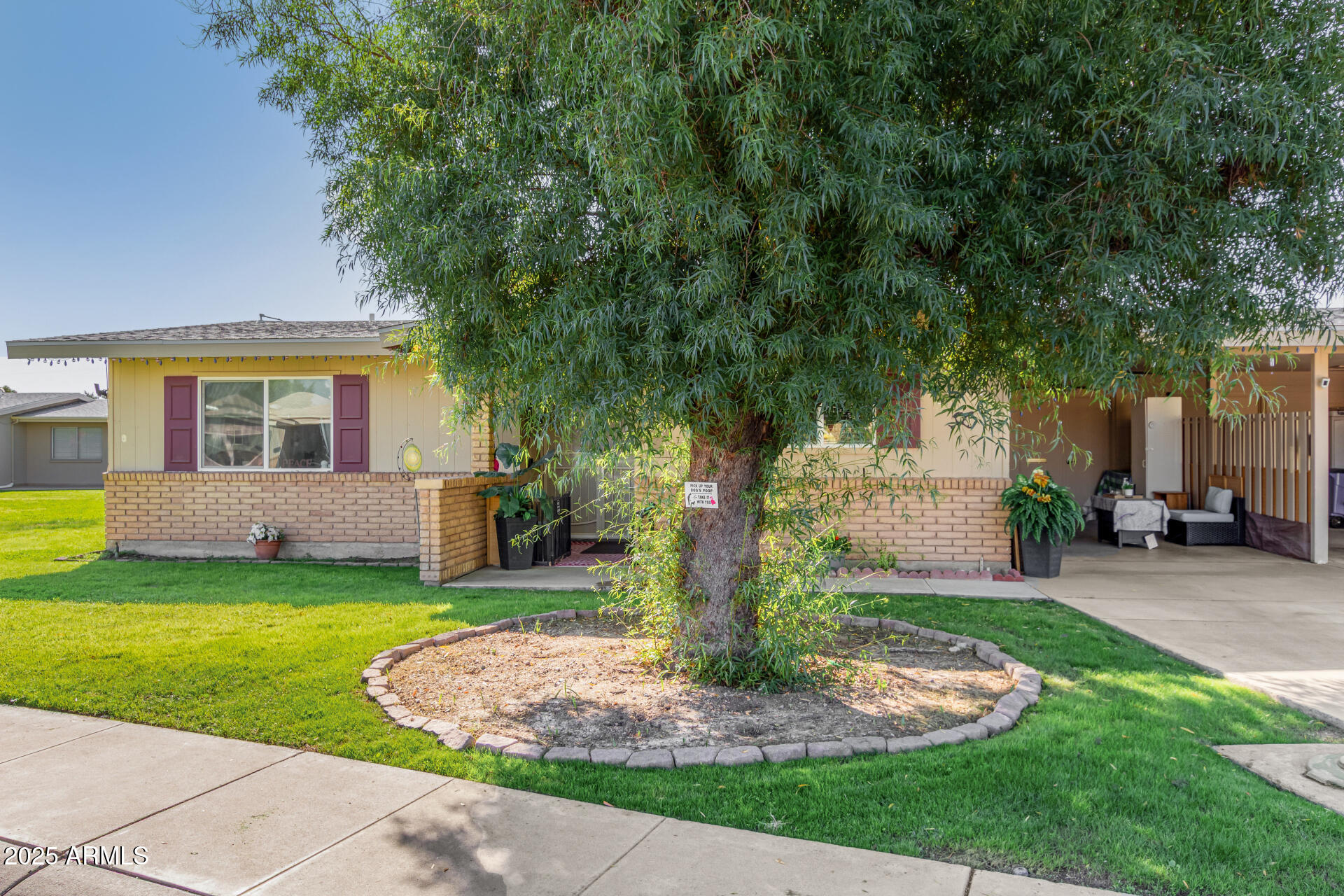 10405 W CORTE DEL SOL OESTE --