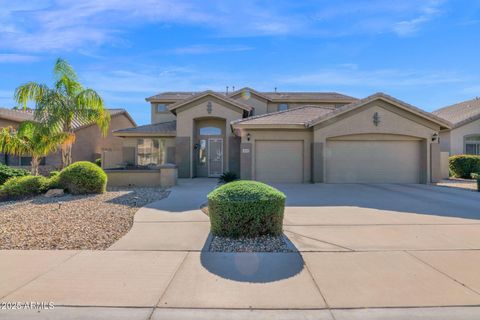 8021 W DONALD Drive Peoria AZ 85383