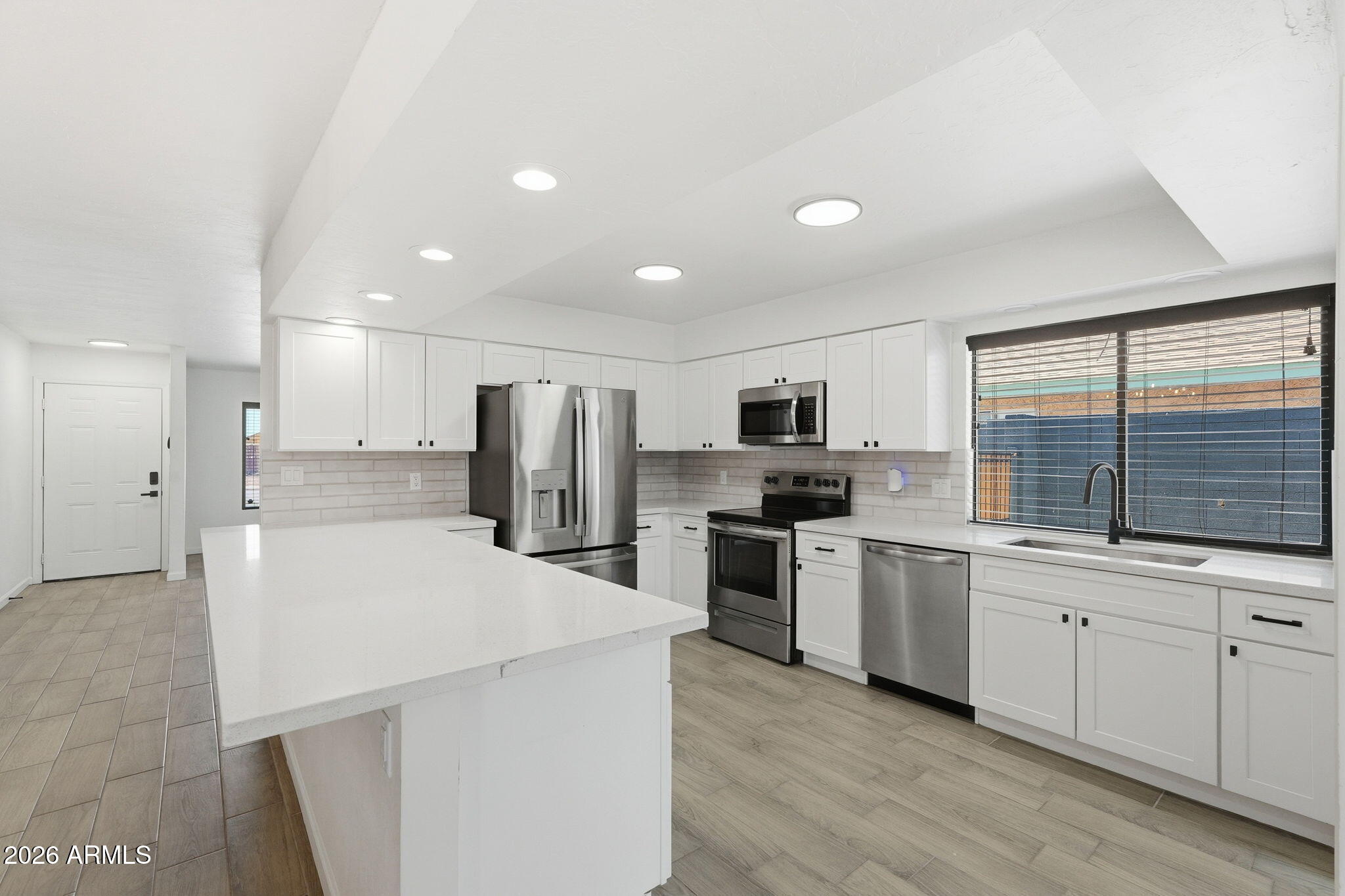 1302 S REVERE --