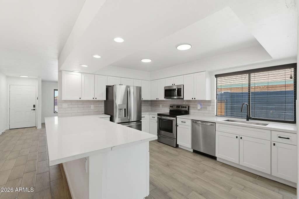 Photo of 1302 S Revere, Mesa, AZ 85210 (MLS # 7048113)