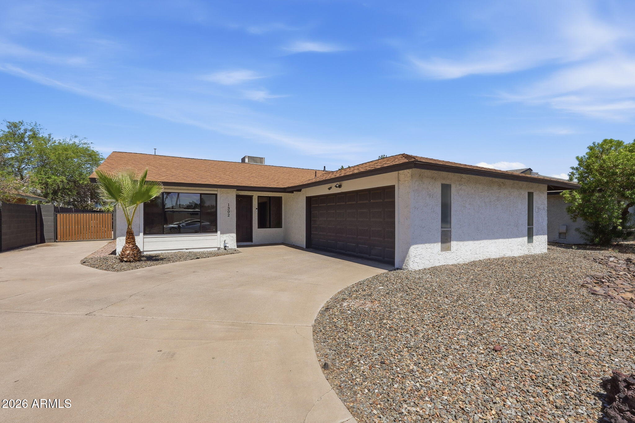 Photo 1 of 36 — 1302 S REVERE --, Mesa, AZ 85210