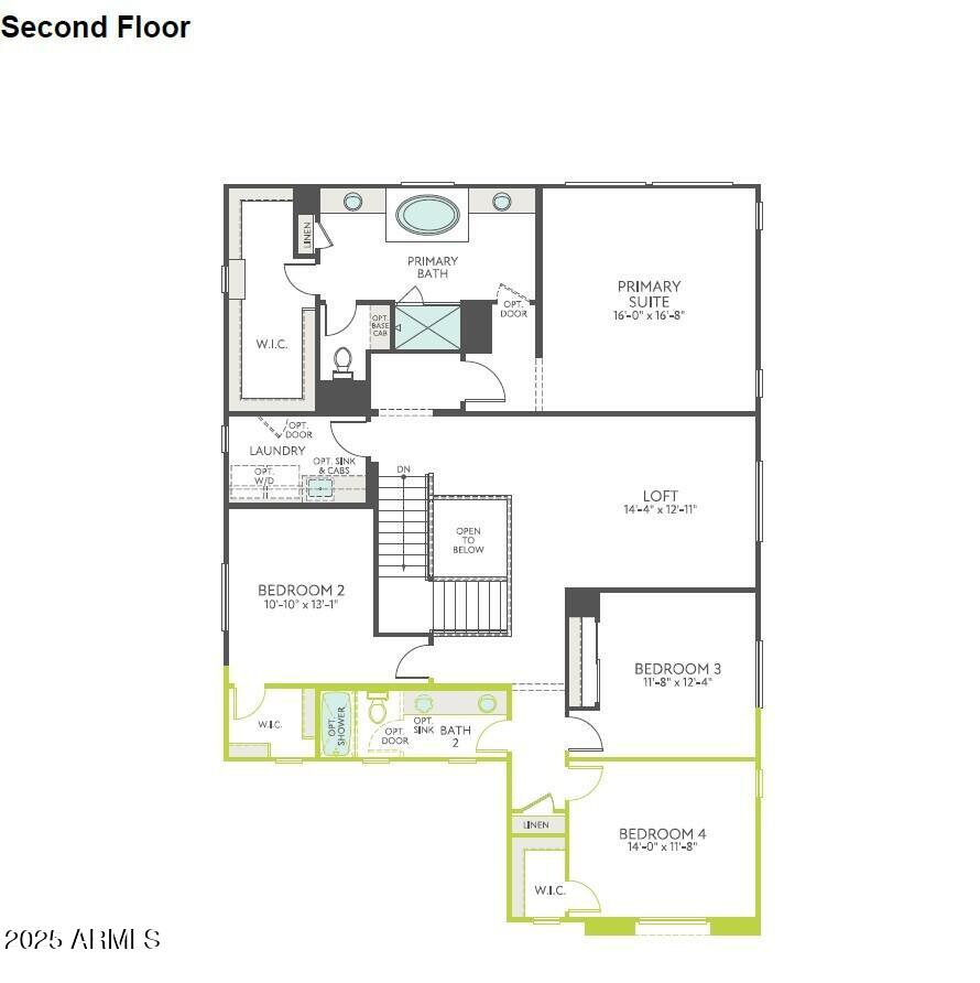 2315 E Foremaster Road