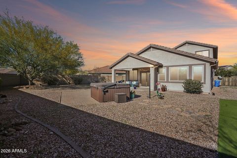 39516 N Noble Hawk Court Phoenix AZ 85086