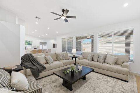 656 W JOHNSON Drive Gilbert AZ 85233