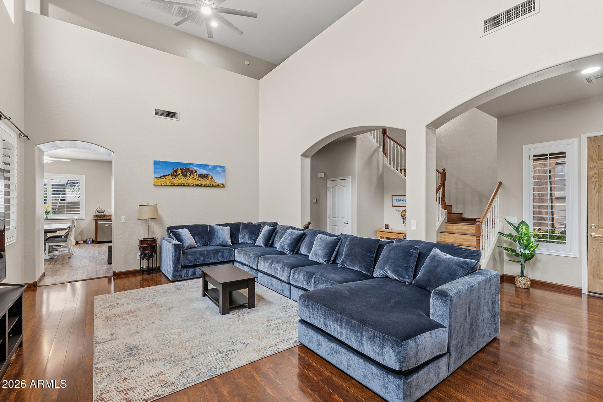 1720 E WOODSMAN Place