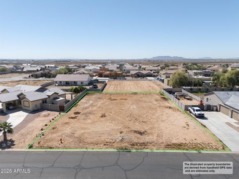 10289 W MORGAN Lane 36 Casa Grande AZ 85194